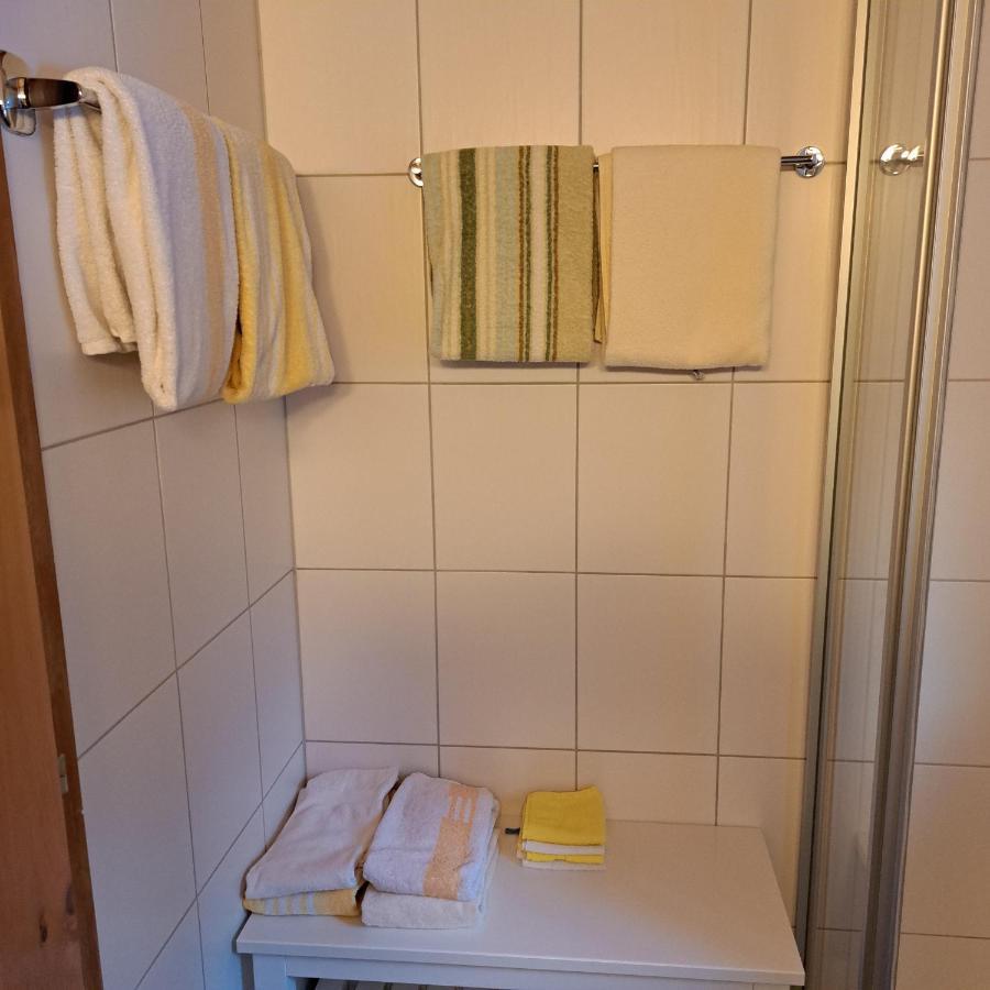 Chalet Waldrand Inden Екстериор снимка