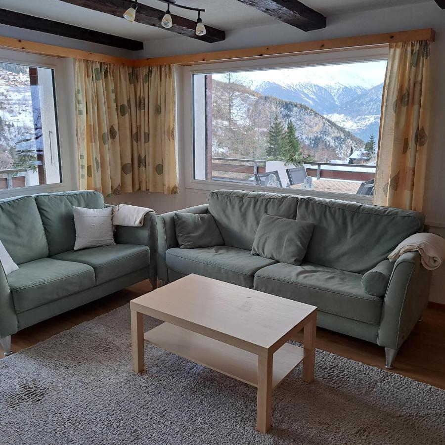 Chalet Waldrand Inden Екстериор снимка